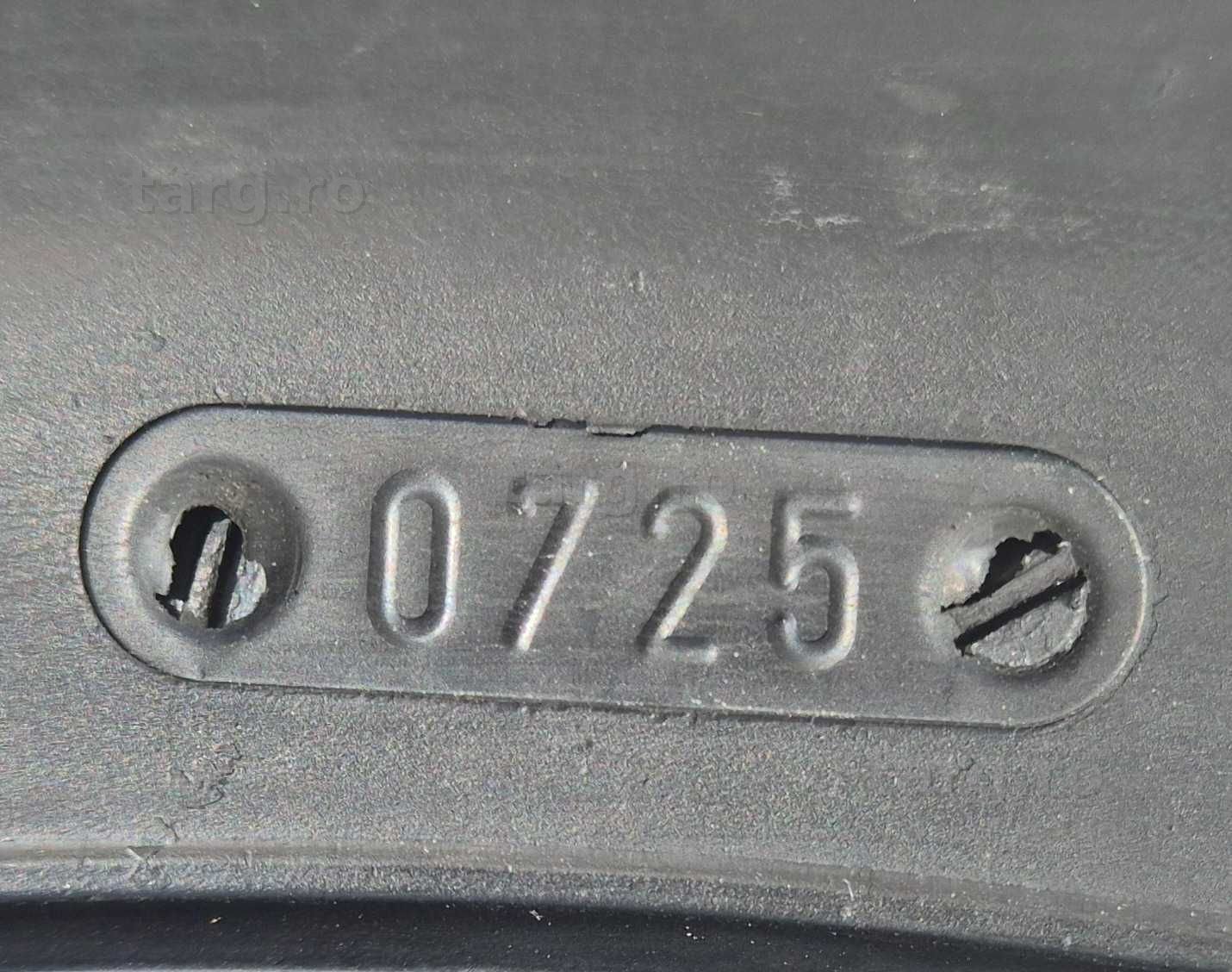 235/45 R17, 97Y, RIKEN (By Michelin) UHP XL, Anvelope de vara 5