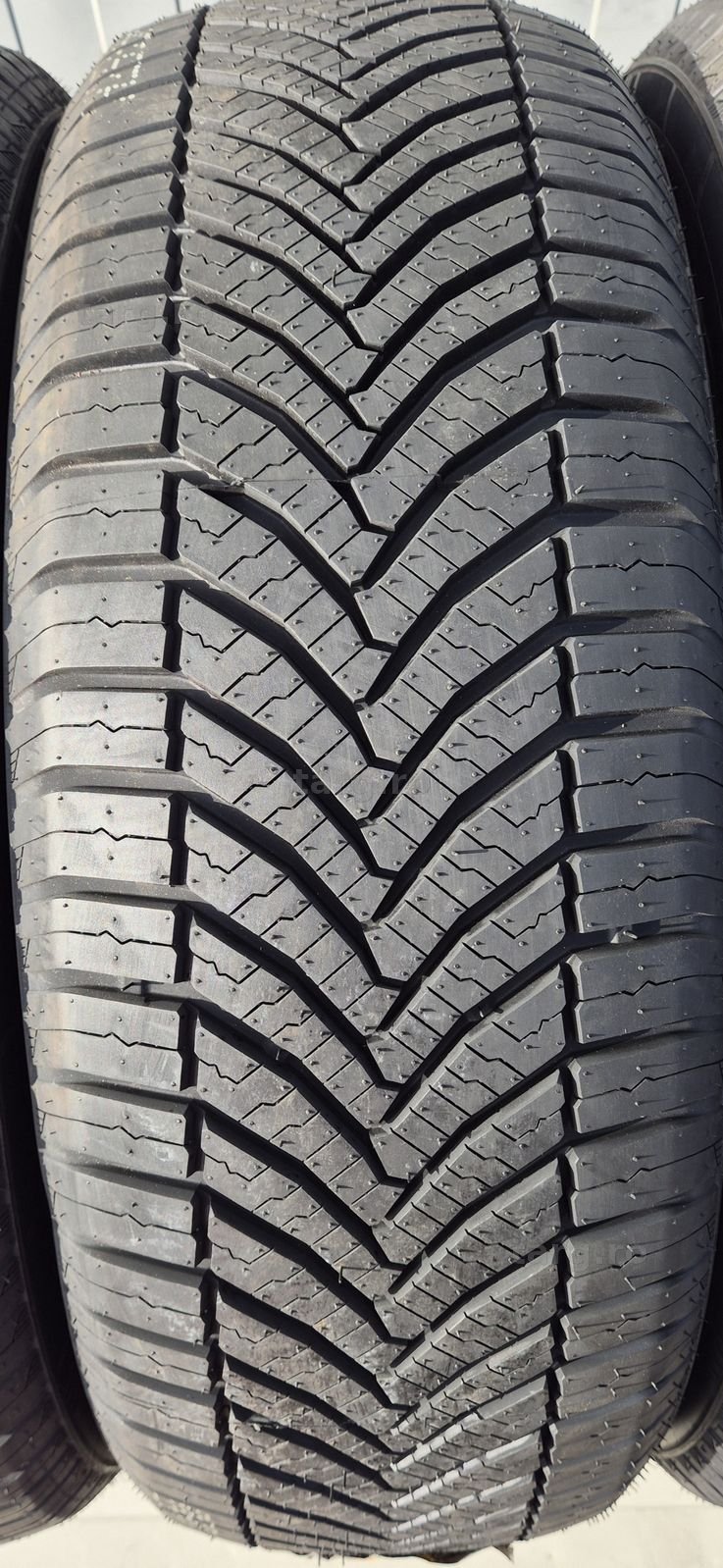 225/55 R19 , 99W, APLUS AS909, Anvelope all season M+S 4