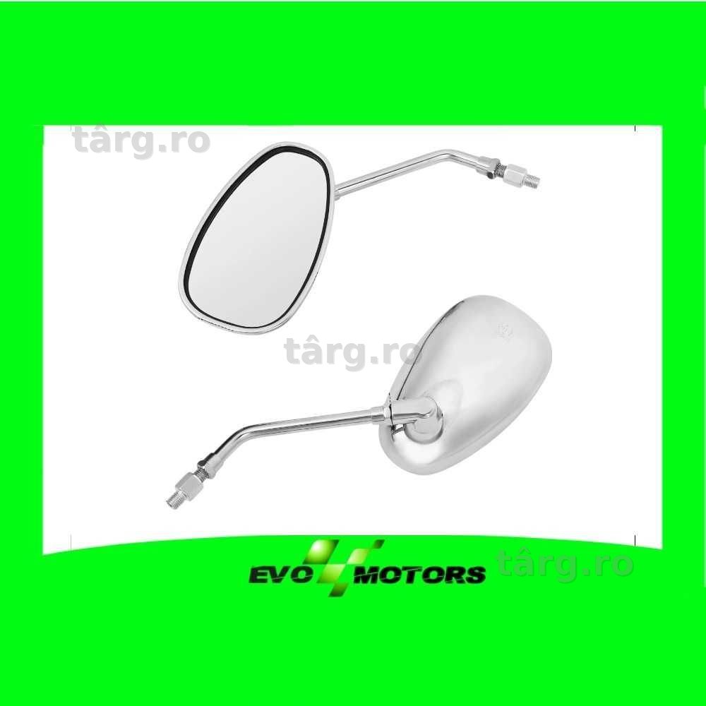 Set oglinzi Yamaha XVS950 DRAGSTAR 10MM TDM900 A1258