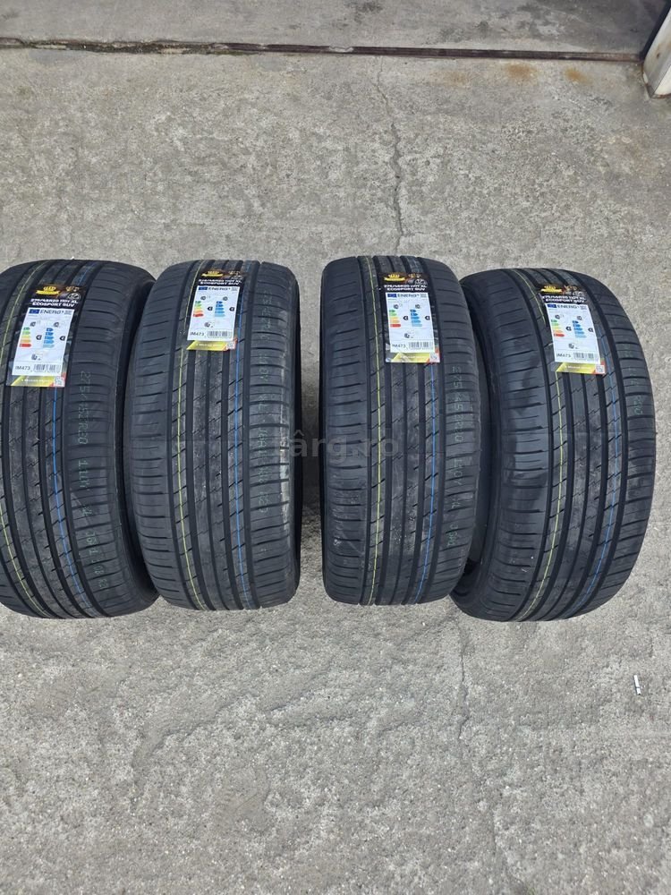 Anvelope noi de vara 275/45R20 Imperial