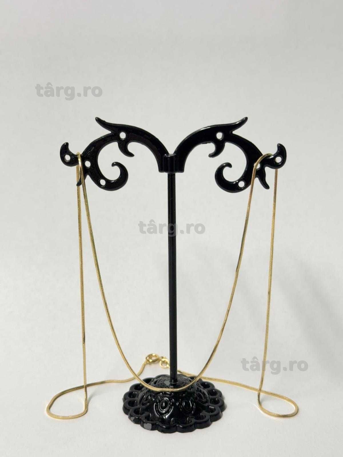 Lant aur 14K 4.00g (B.61844.3 Tatarasi) Garantie 2 ani 2