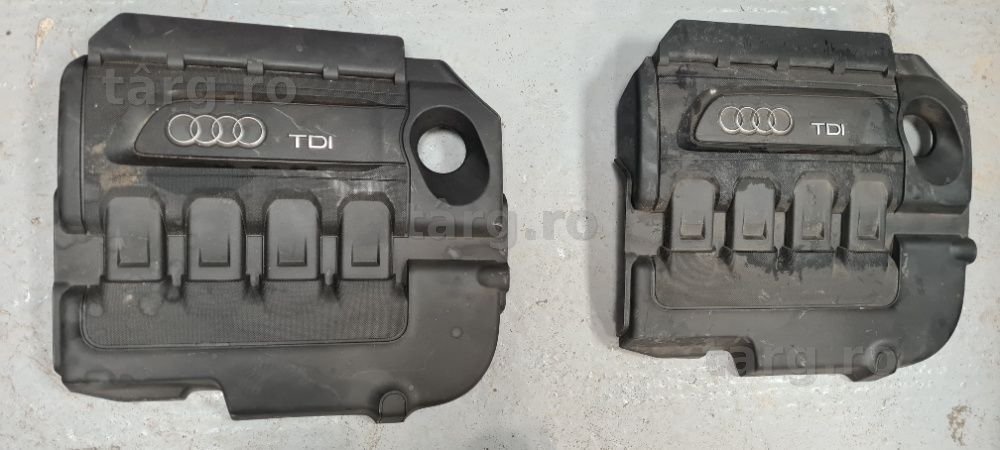 Capac motor AUDI A3 8V 1.6 Q3 8U 2.0 TDI 2013 - 2017