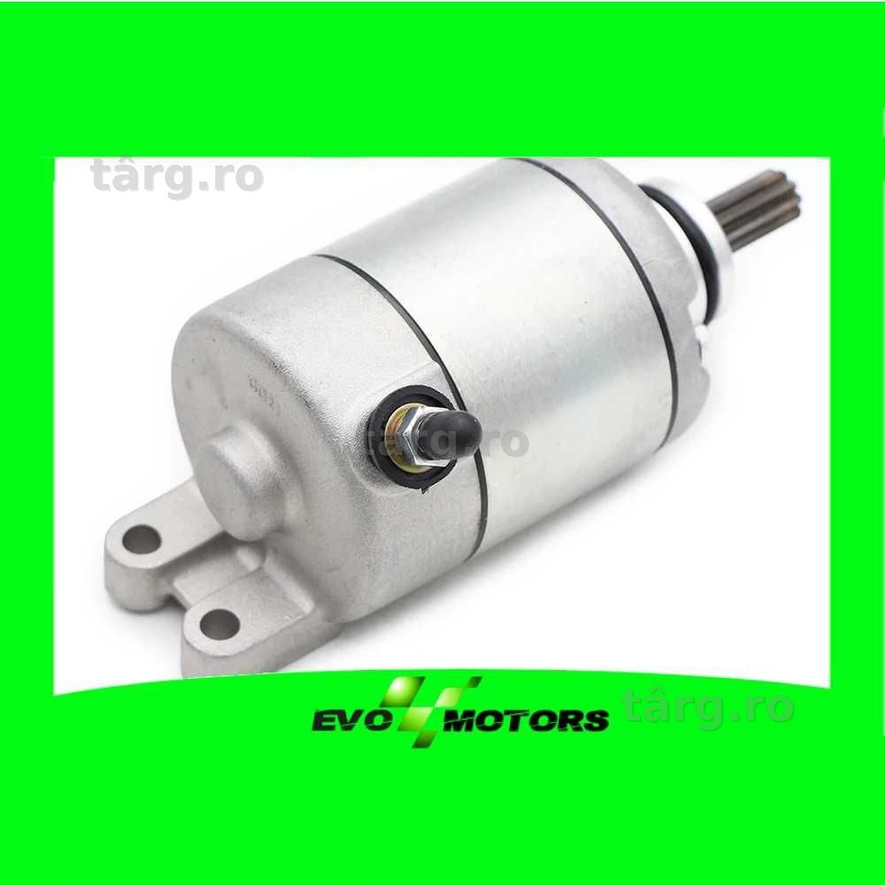 Electromotor KTM 250 520 525 XC-W 530 EXC-R EXC 540 Husaberg A939