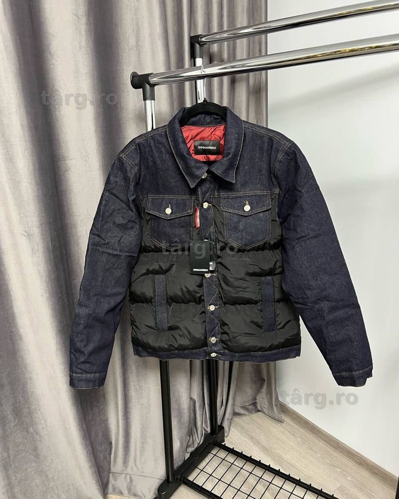 Geaca DSQUARED2 super calitate