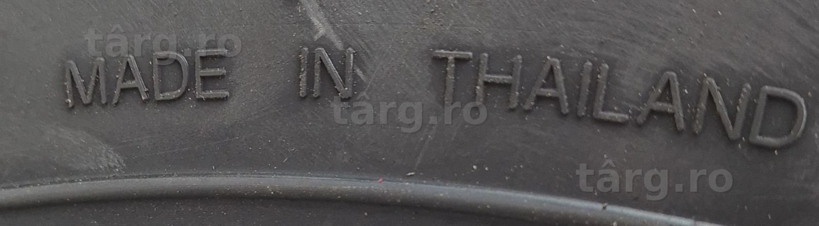 235/75 R17.5 143J GROUNDSPEED GSKS01 18 PR, Anvelope remorca M+S 7