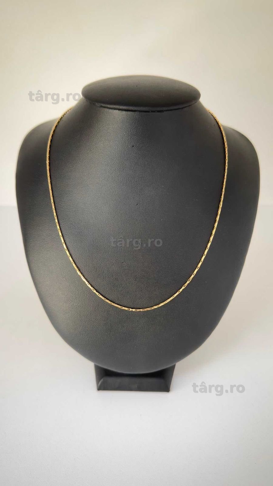 Lant aur 14K 4.66g ( Galata B8875.4 ) - Garantie 2 ani!