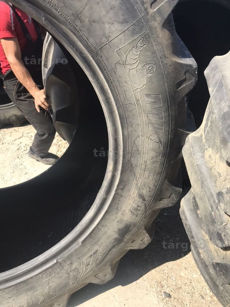 710/60r42 Michelin 3