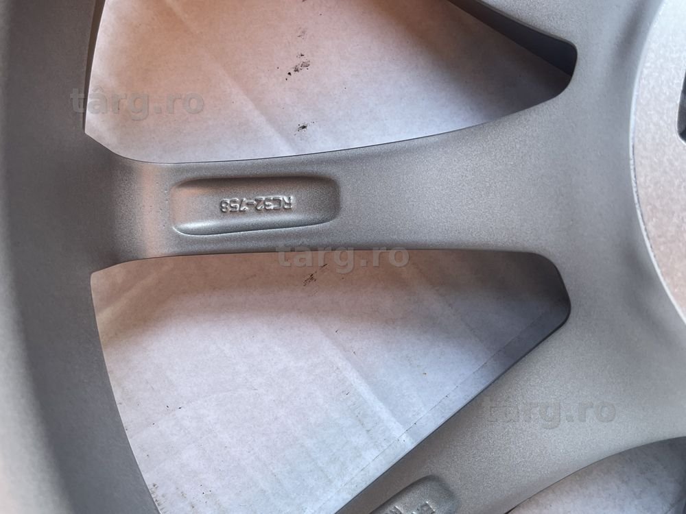 4 jante NOI RC DESING R 18 Volkswagen ID3 7