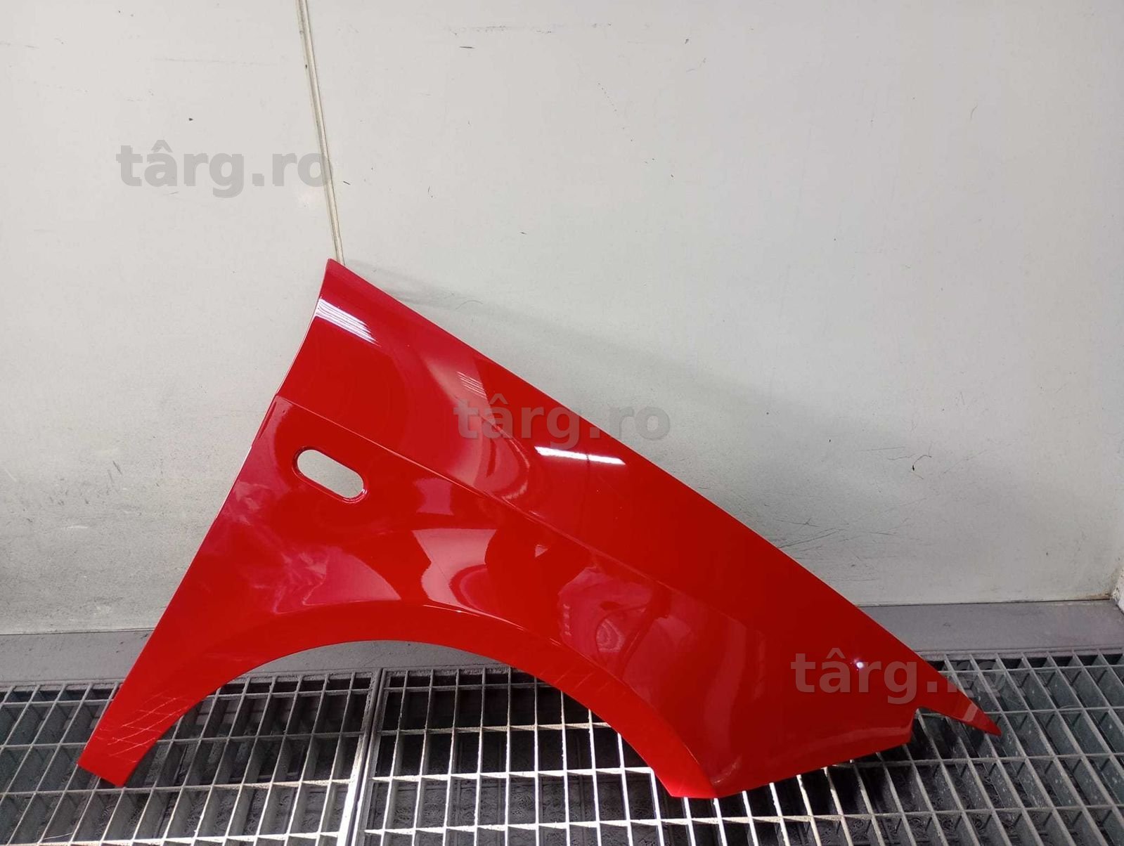 Aripa Fata Dreapta Seat Ibiza 2005-2009 (S3H (Rosu))