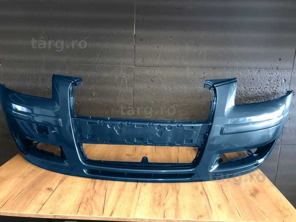 Bara Fata Audi A3 8P An 2003-2008 (Albastru (LZ5W))