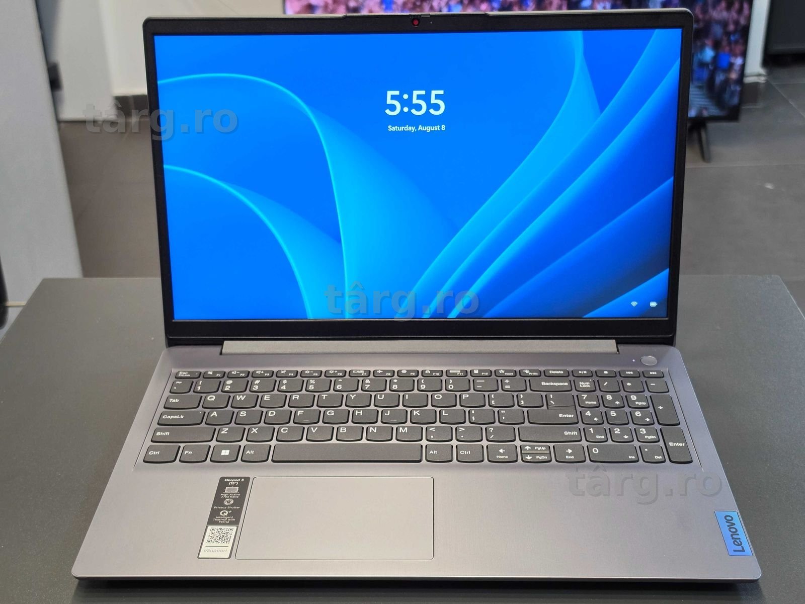 Hope Amanet P7 Laptop Lenovo Ideapad 3 / AMD Ryzen 7