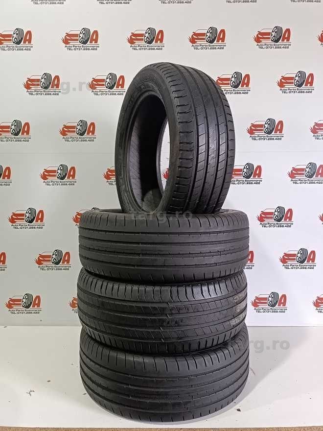 Anvelope 235 55 19 101Y MICHELIN & 235/55/R19 105W GOODYEAR VARA CP-V20461