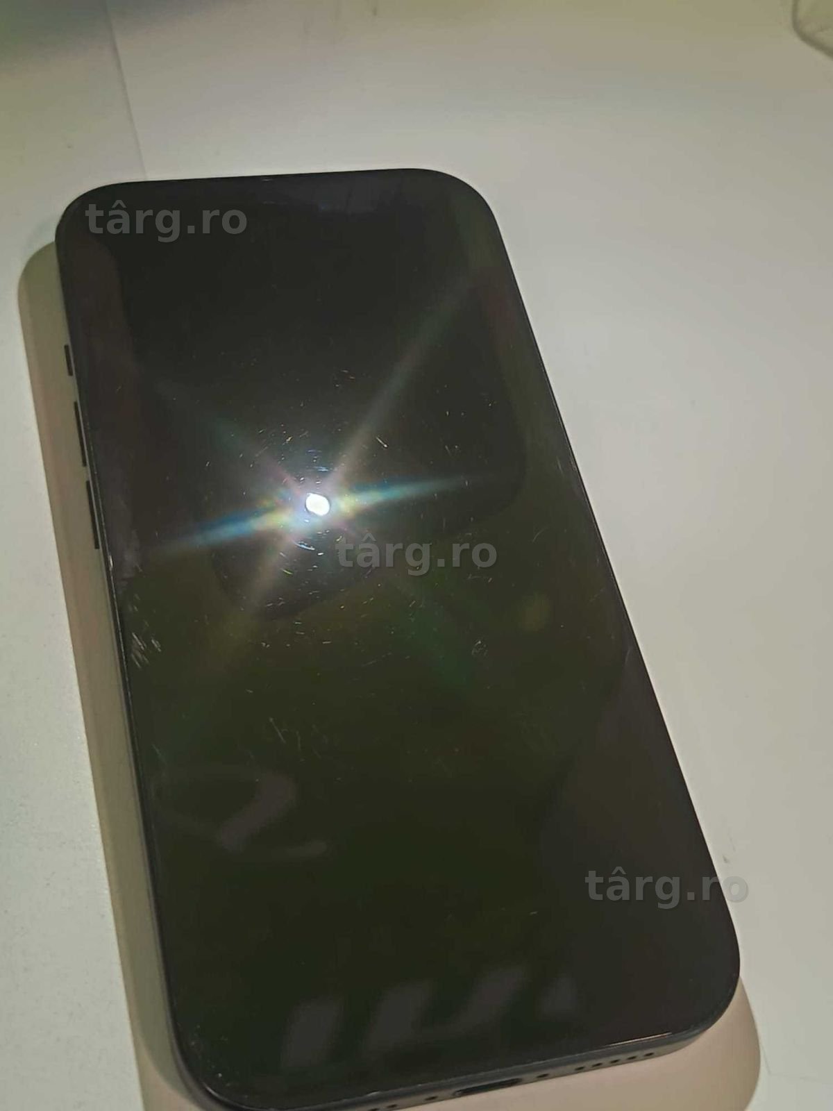 (AG41) Telefon Apple iPhone 15 B49142 - Garantie 2 ani! 4
