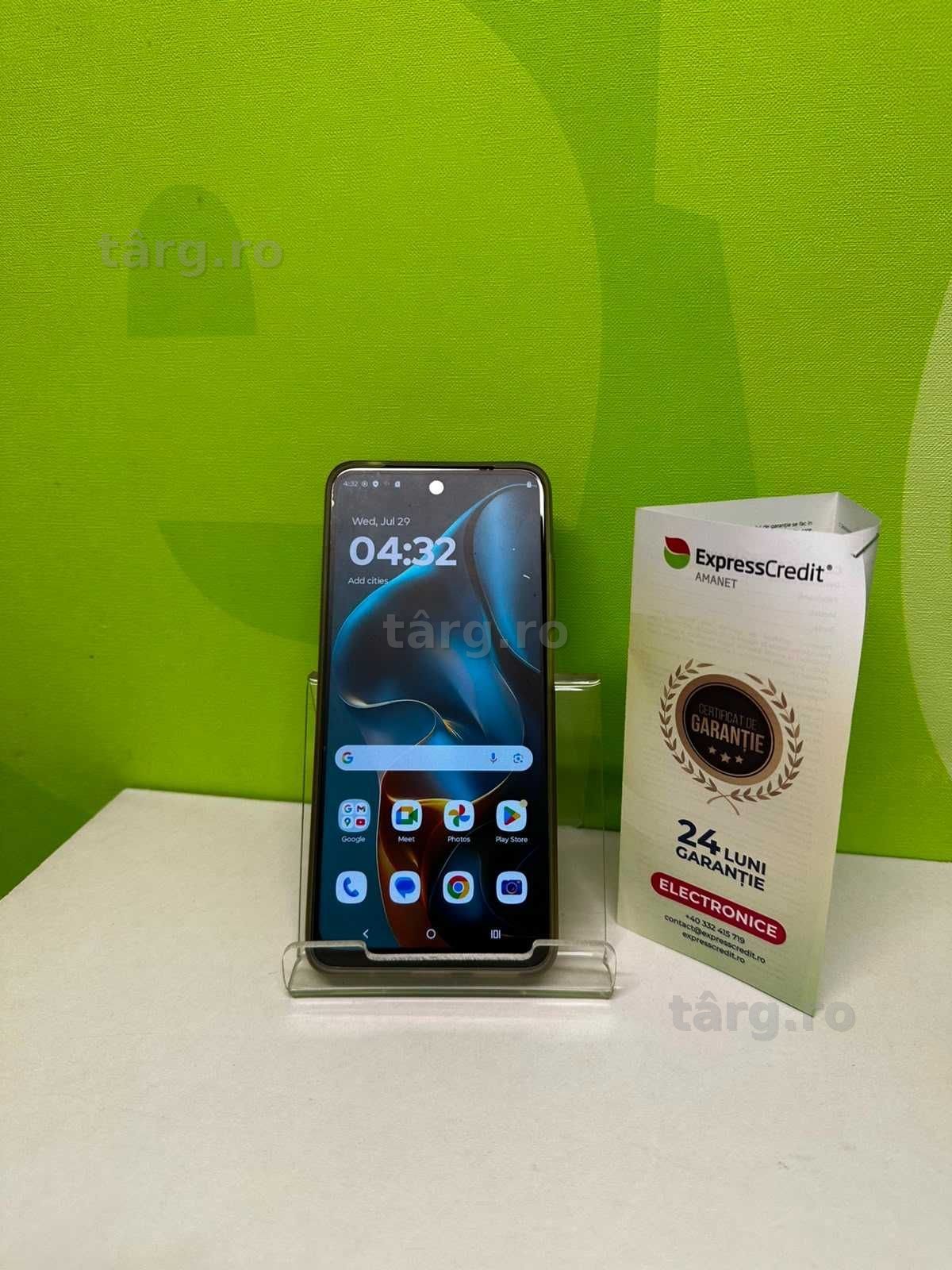 Motorola Moto G05 (AG7 Podu Ros B.53600) Garantie 2 ani! 2
