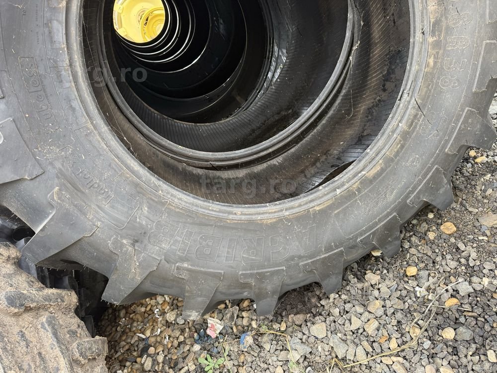 520/85r38 michelin 5