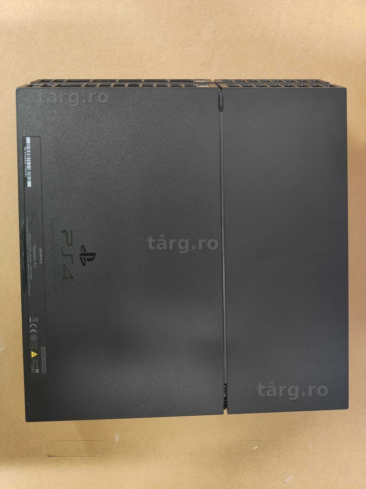 Sony PlayStation 4 (69455/10 Pacurari 1) Garantie 2 ani 5