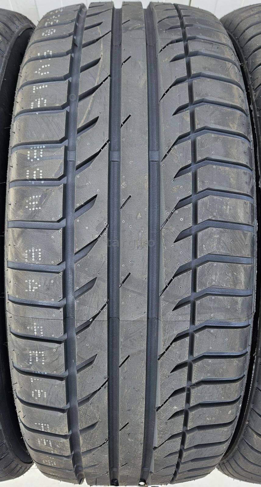 245/45 R20, 103Y, GRIPMAX Stature H/T XL, Anvelope de vara PROMO 3