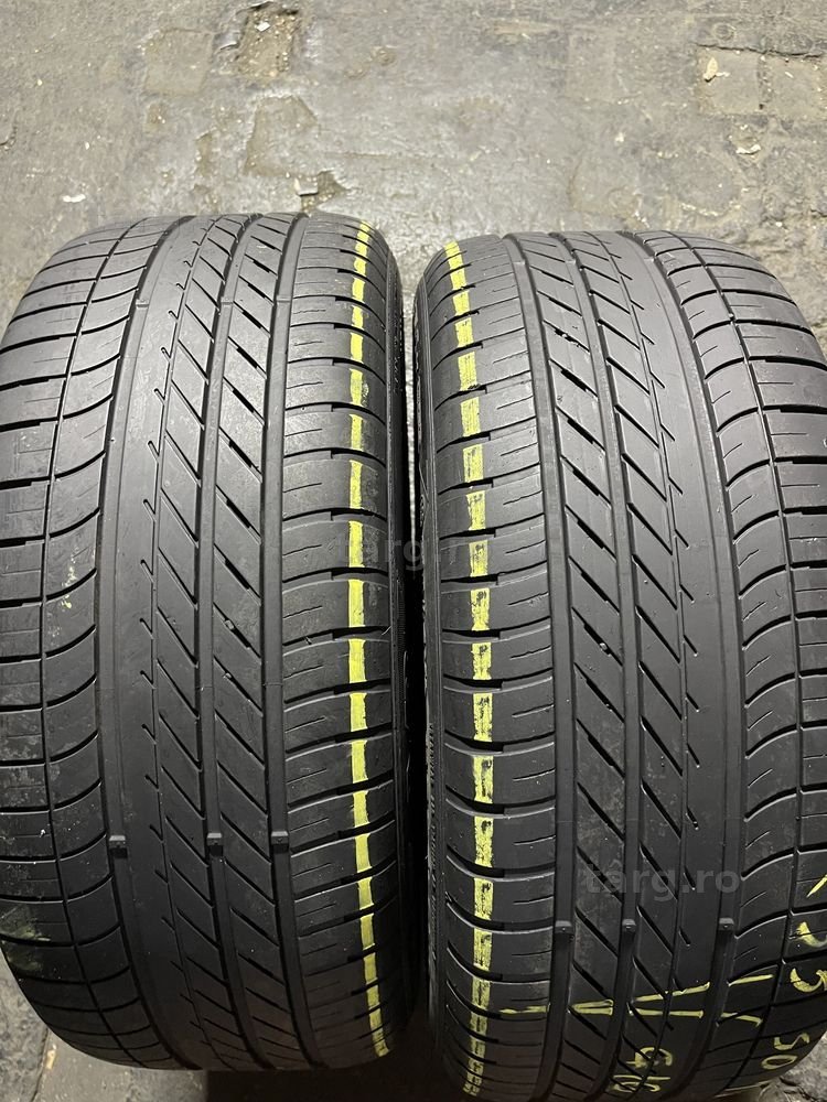 2 anvelope de vara 255/50/19 GOODYEAR RFT 3