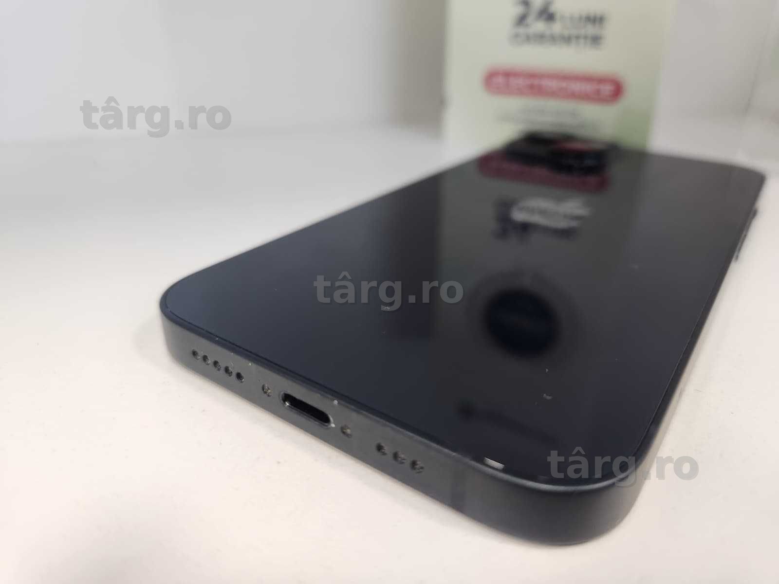 Iphone 14 128Gb Baterie 86% (Ag8 Tudor/B74874) – Garantie 2 Ani! 5