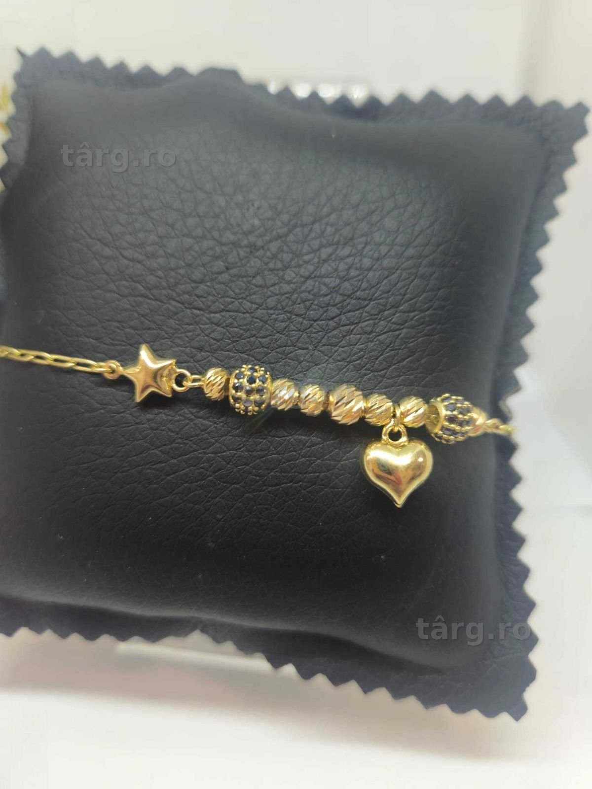 Bratara 14K 4.18gr ( Ag1 Alexandru b54013.7) *Garantie 2 ani 3