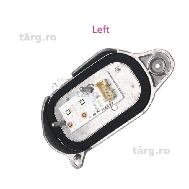 Modul calculator led D.R.L Dreapat/Stanga Audi q5