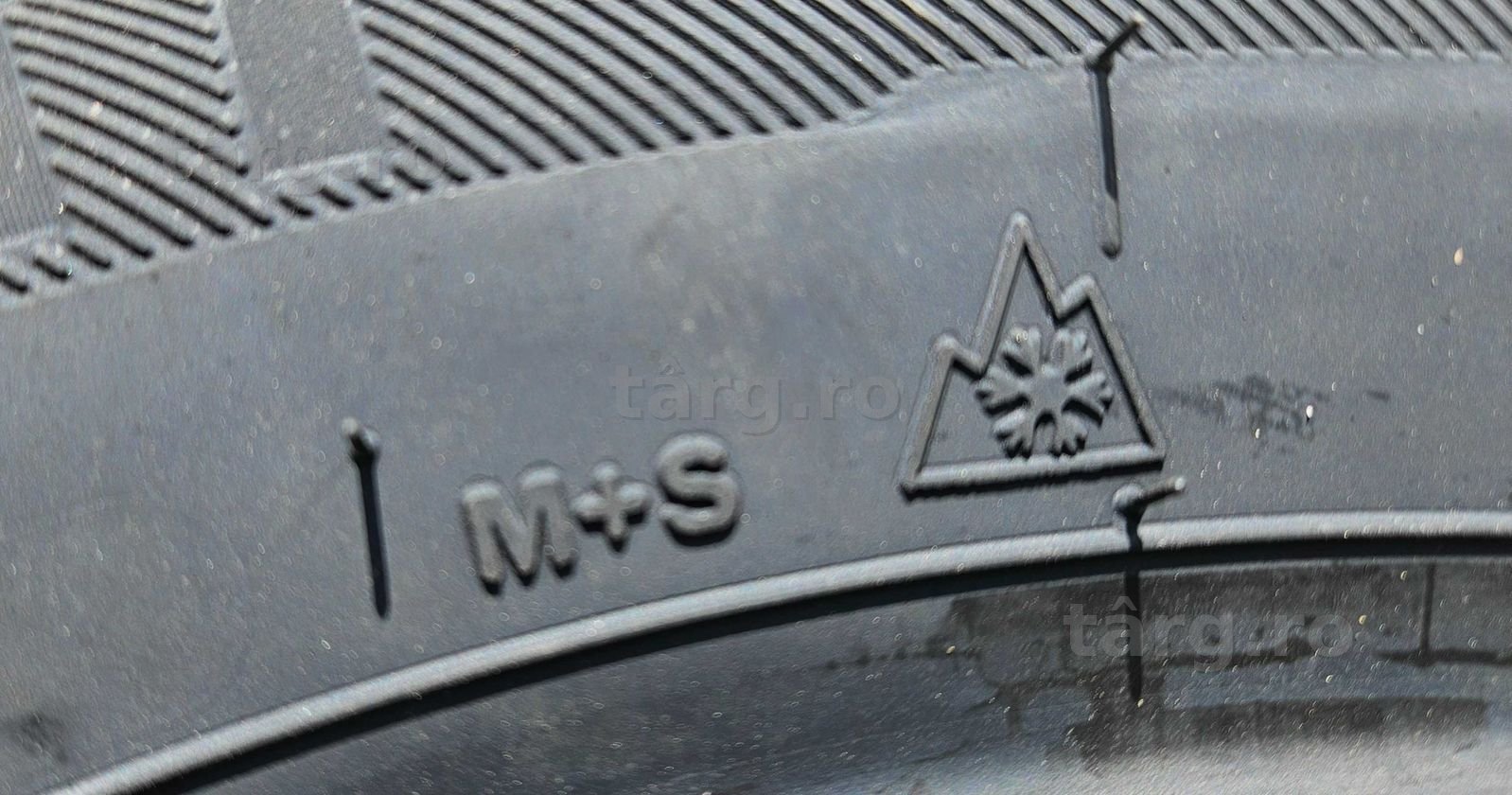 195/65 R15, 91H, EVENT Admonum 4S, Anvelope all season M+S 3