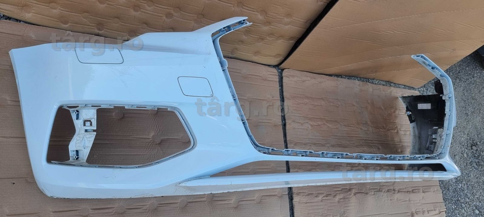Bara fata AUDI A6 4K C8 2018 / 2019 2020 / 2021