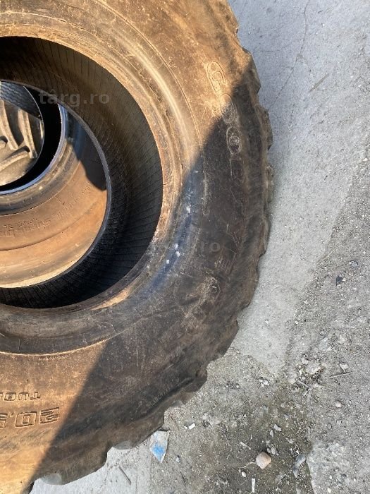 20.5 R25 Goodyear 3