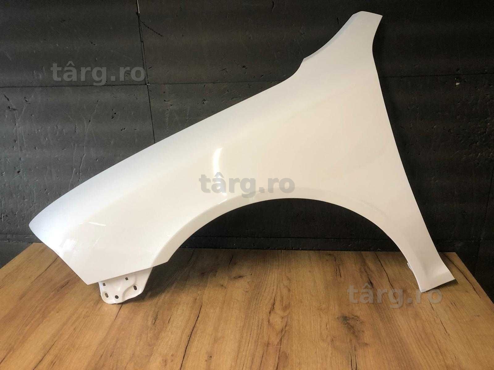 Aripa Fata Stanga Skoda Octavia 2/II 2004-2008 (LB9A (Alb))