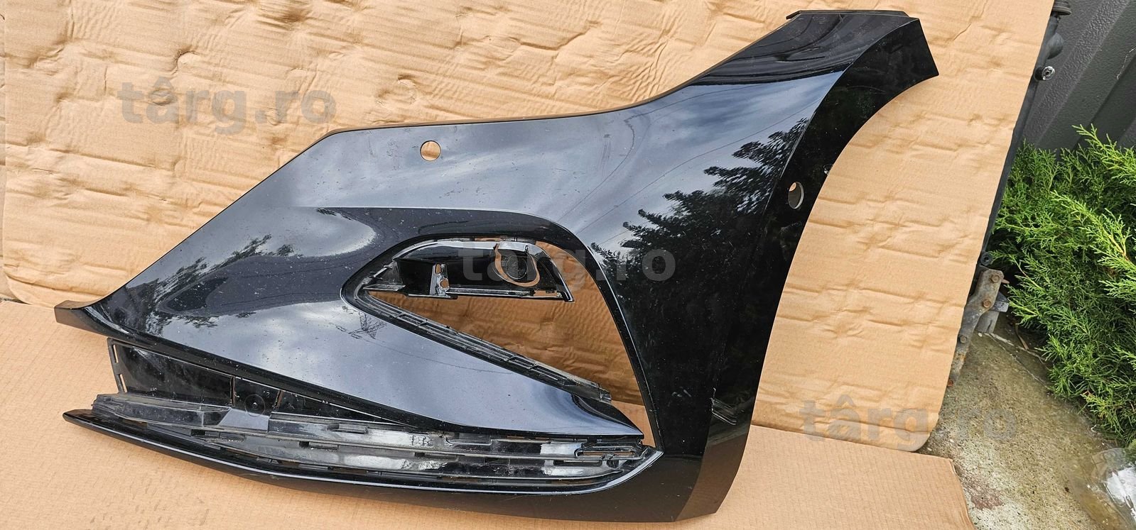 Flaps stanga bara fata Vw Arteon Facelift 2021 2022 2023