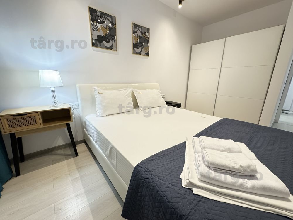 SV Luxury Glam Apartments Cazare Apartamente 1-2-3Cam Avanera-Centru 2