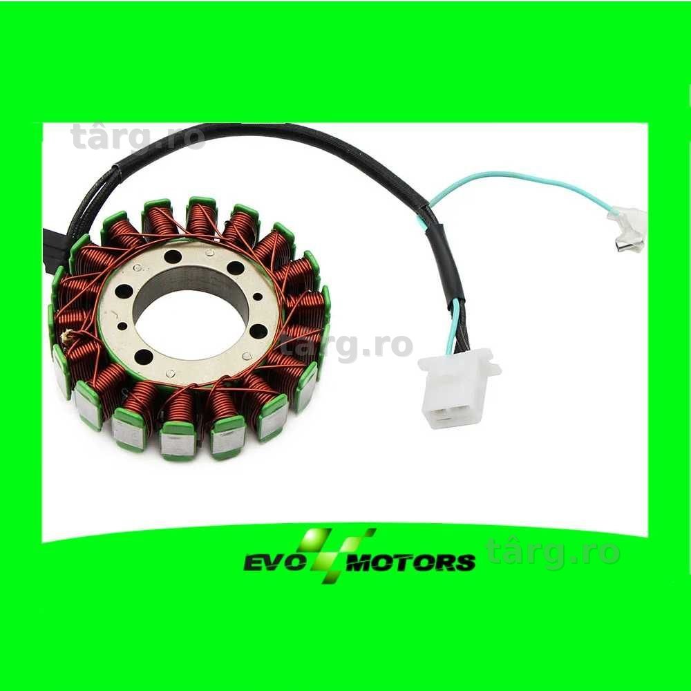 Stator alternator Kawasaki GPZ400R ZX600 Ninja 600 Eliminator A929