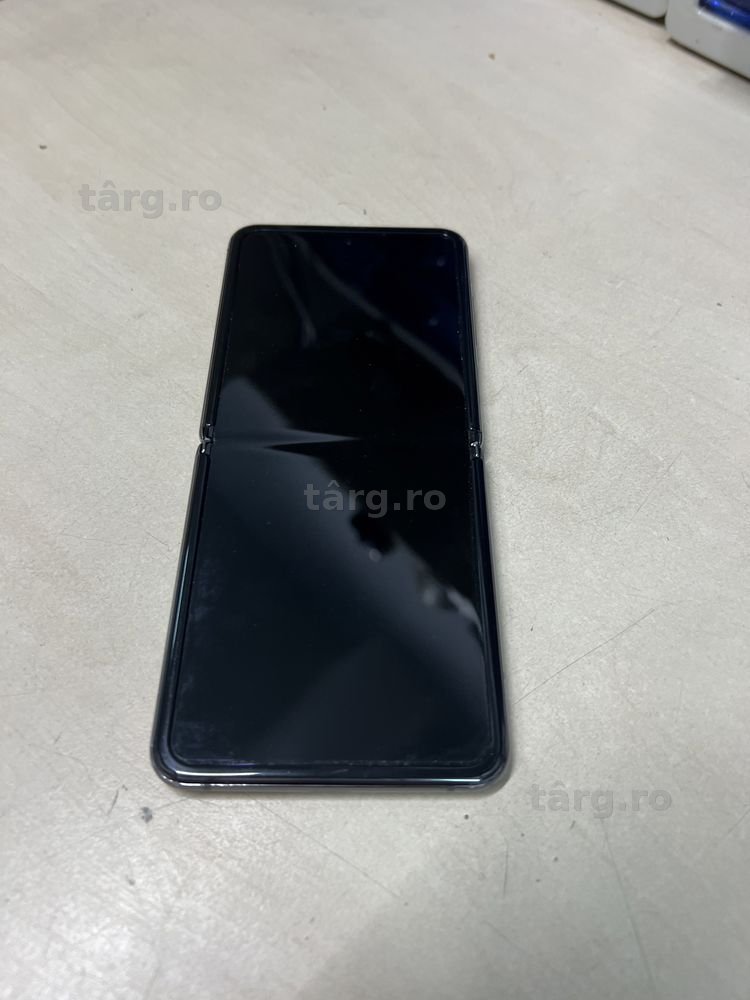 Display original samsung flip 6