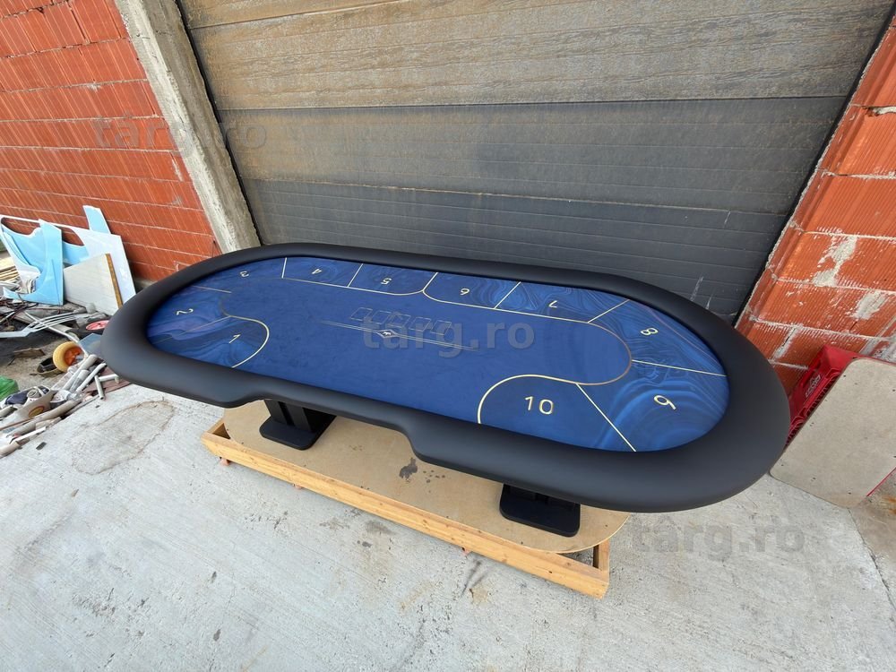 Masa poker stoc urgent CustomTables.eu bucuresti