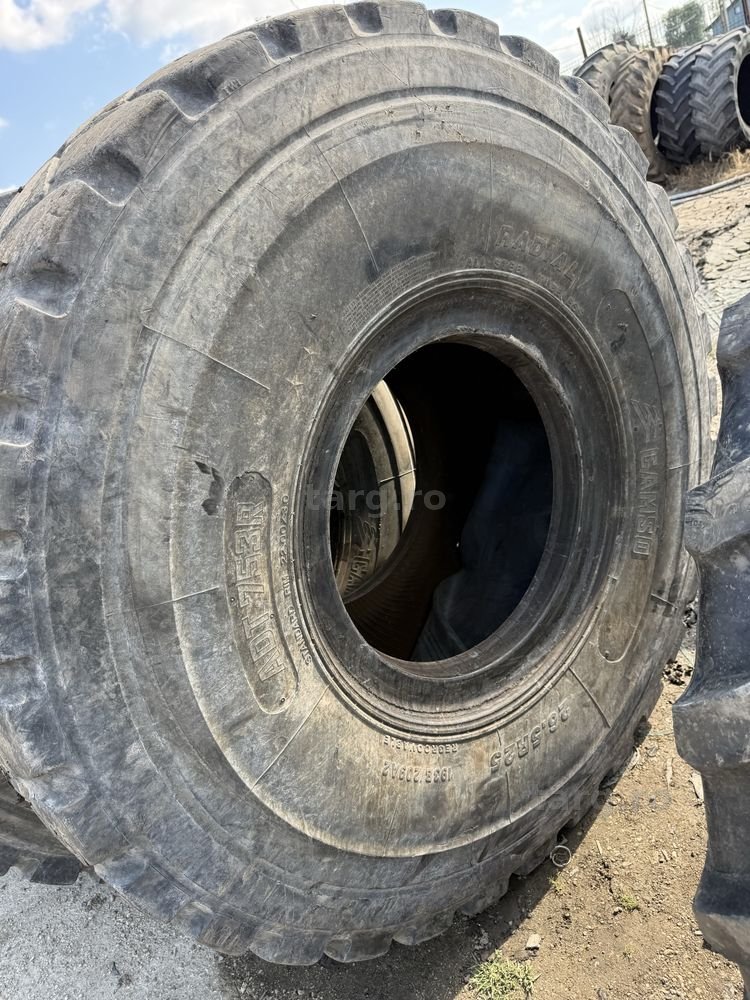 26,5r25 camso vola 6