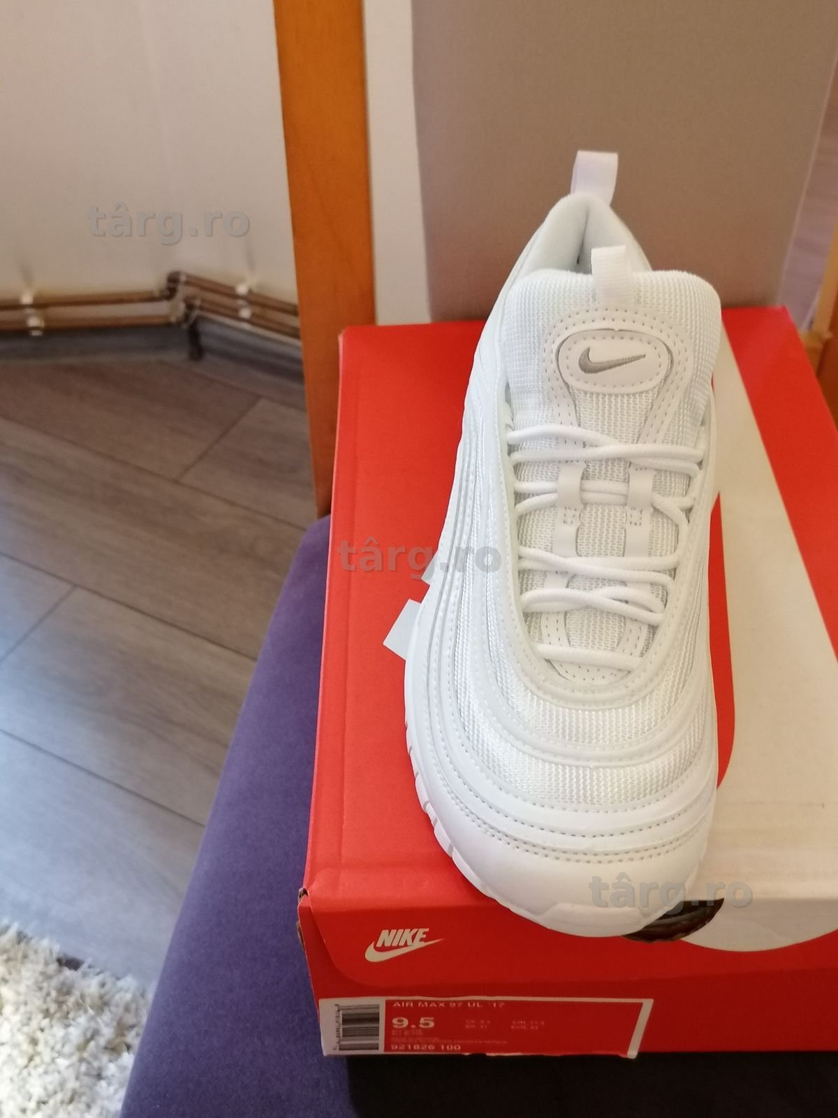 Nike air max 97 ul 3