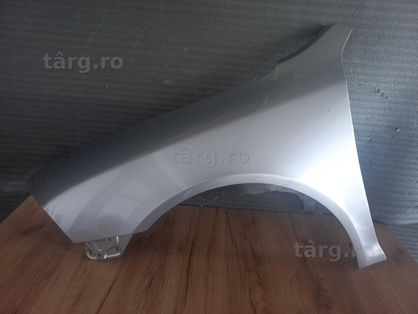 Aripa Fata Stanga Skoda Octavia 2/II NonFaceLift An 04-08 (LA7W (Gri))