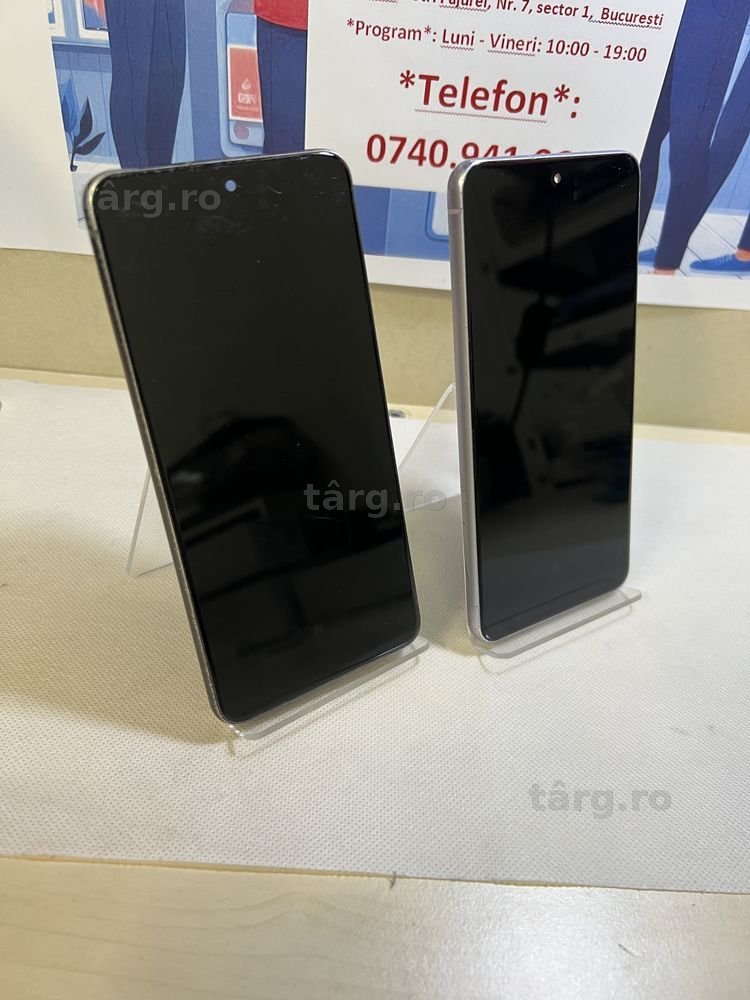 Display samsung s21 fe / original / garantie / montaj pe loc