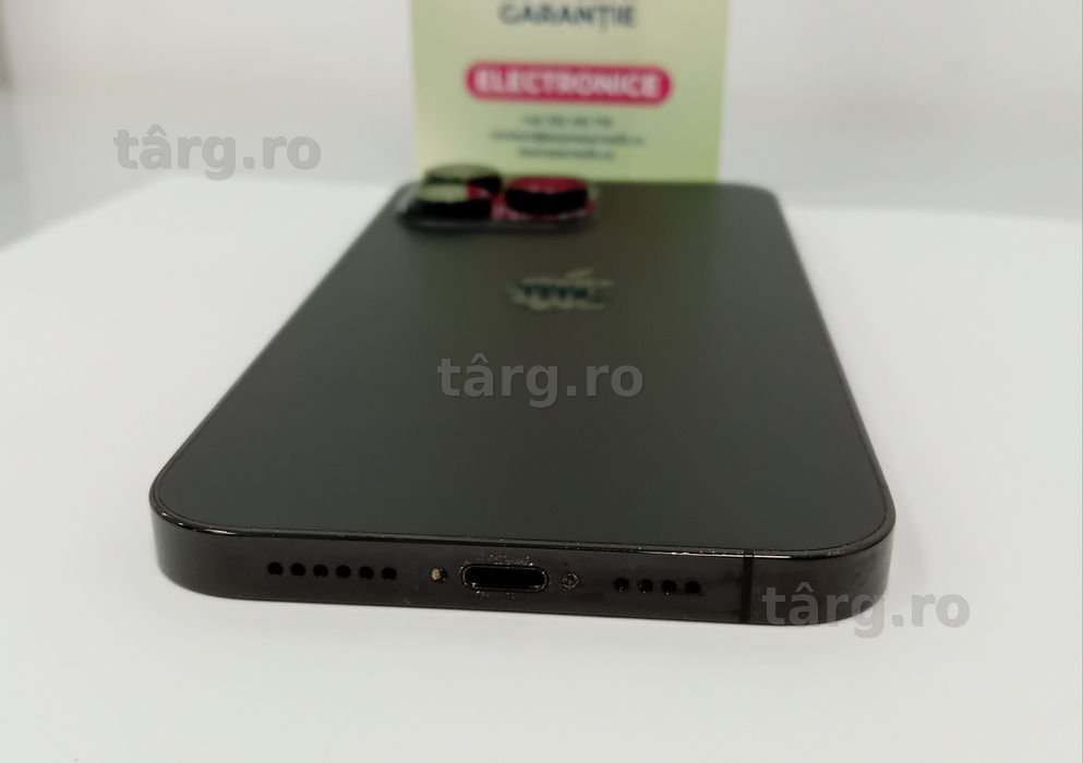 Iphone 14 Pro Max 128Gb (AG20 Dancu b 30136) Garanție 2 ani 5