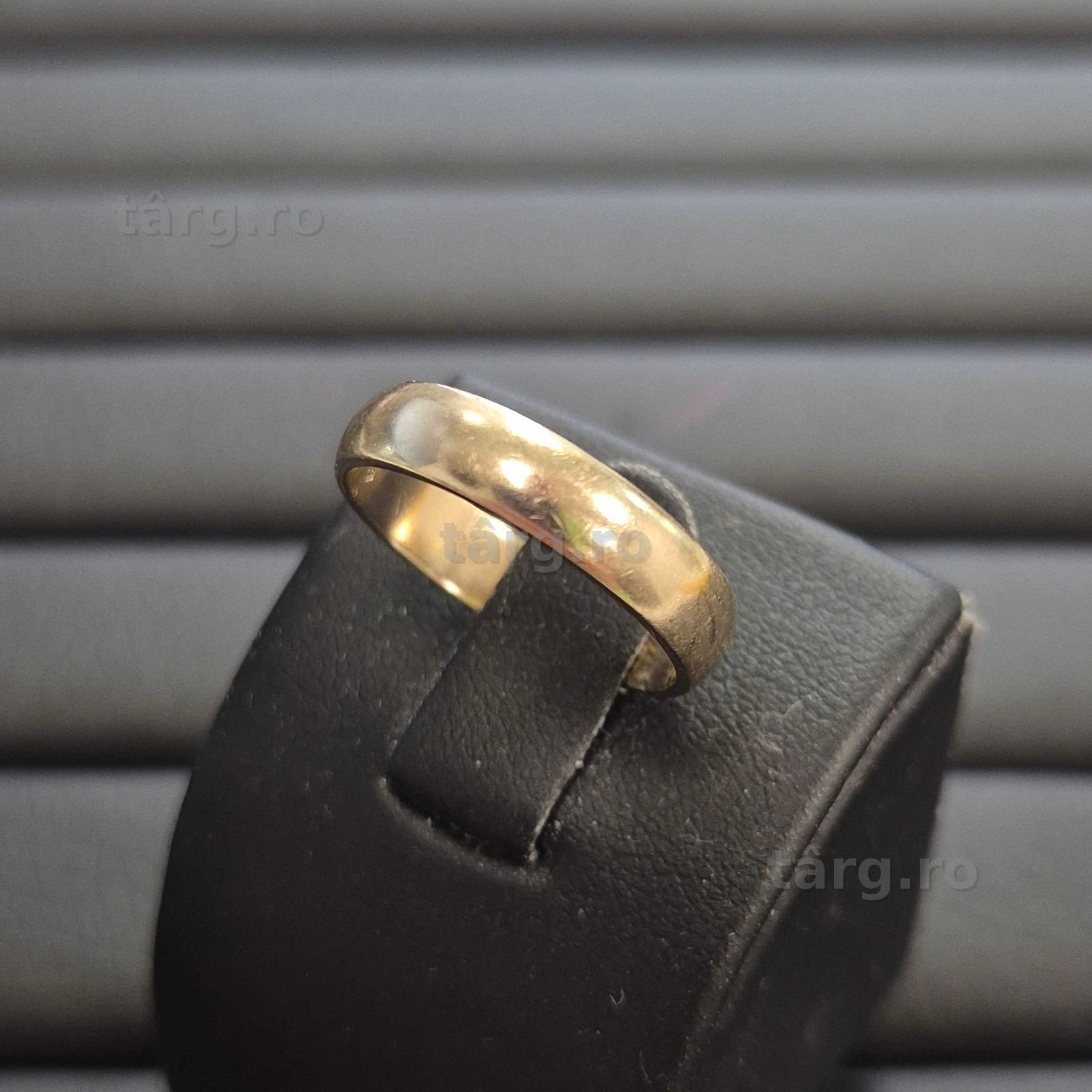 Verigheta Aur 14K - 3.52 grame ( B33475.1 / Ag28 Doi Baieti ) 4