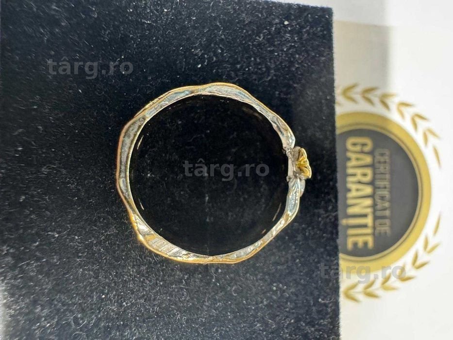 inel din aur 18k (68544.4/ 10 Pacurari 1) Ridicare personala 4