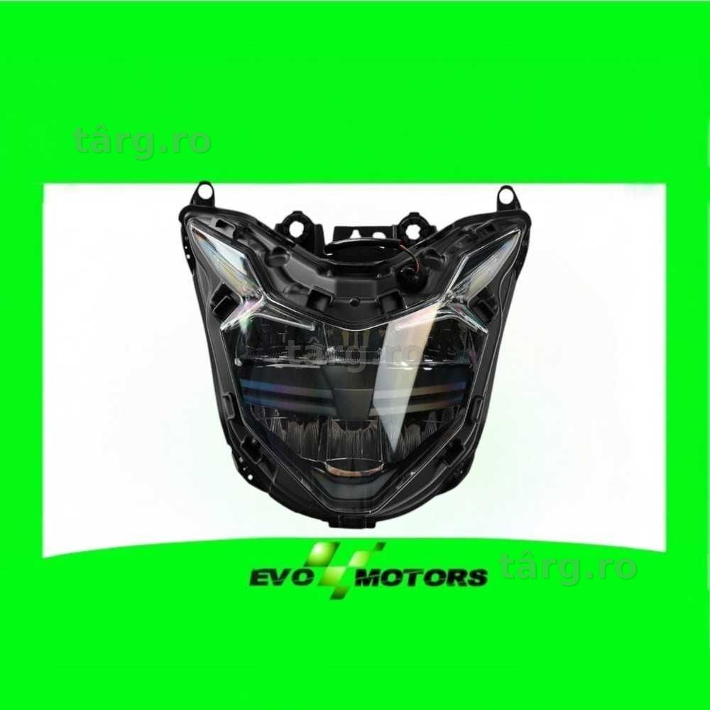 Far Honda CB500X CB500XA 2022 2024 XRE300 2019 2023 A1930