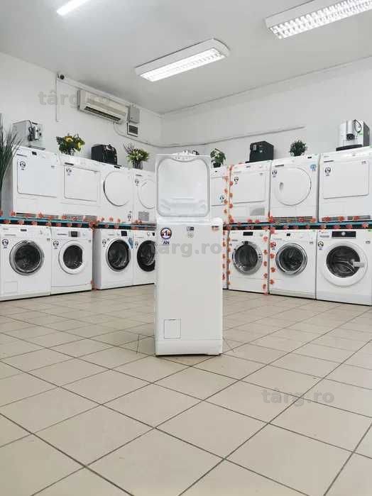 Masina de spalat rufe AEG Protex