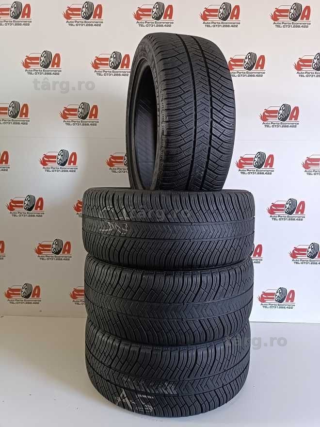 255/45/19 104W MICHELIN CP N10634 M+S IARNA