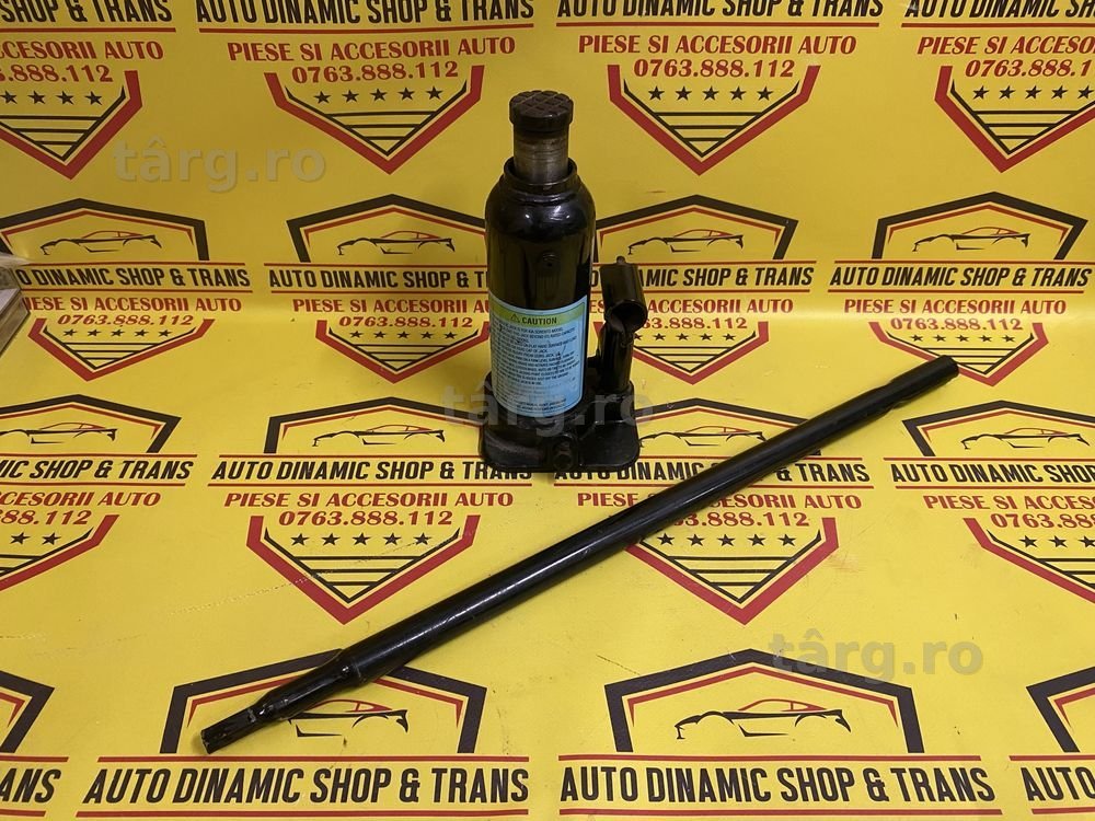 Cric auto hidraulic original Kia Borrego Sorento 09110-2J000
