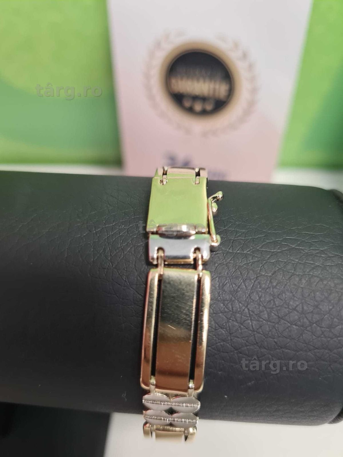 Bratara aur 14k 18.36g(b68556.1/AG2 Tudor) 3