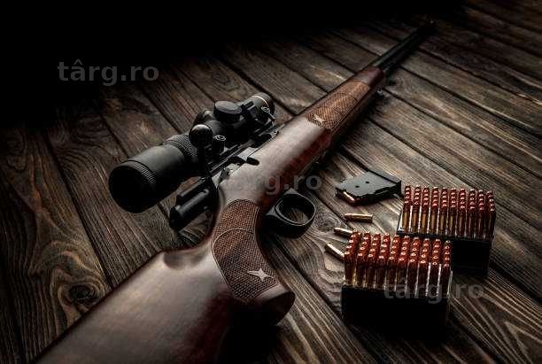 Pusca FOARTE PUTERNICA Din Metal Airsoft Noua Arc!! (Model DEOSEBIT!!)
