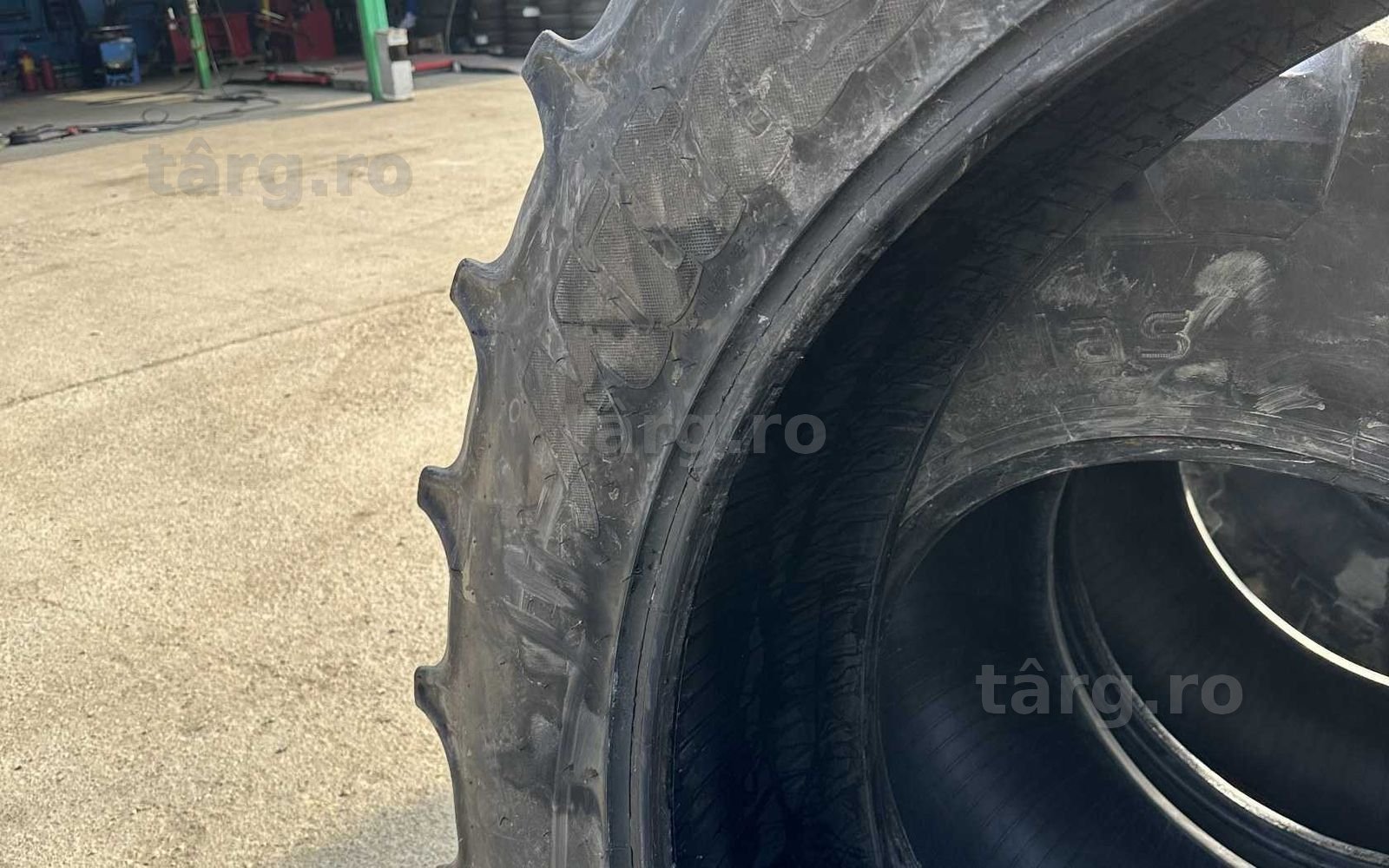 Cauciuc 300.95  R46 3