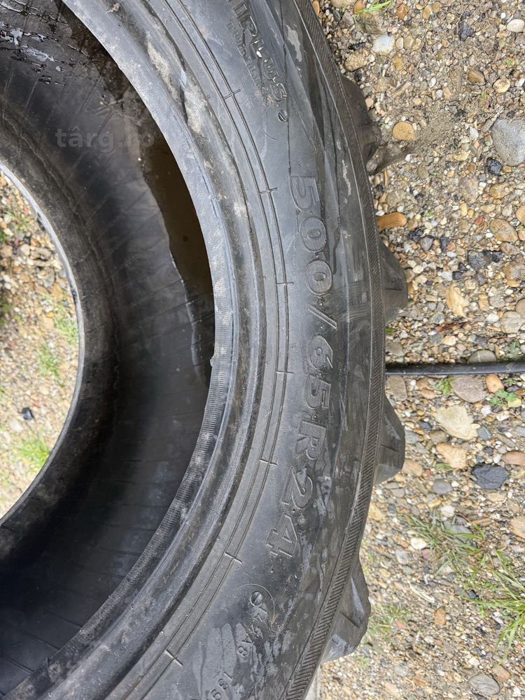 500/65r24 nokian forestier 5
