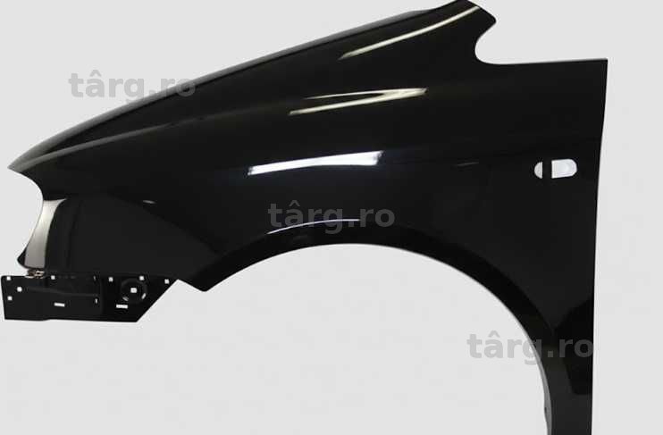 Aripa Fata Stanga VW Caddy 2004-2011 (L041 (Negru))